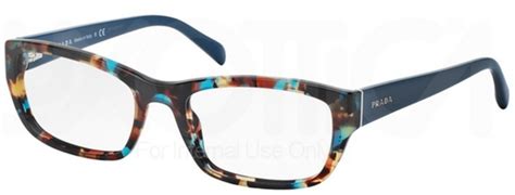 PR 18OV Eyeglasses Frames by Prada